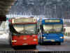 Busslink 5644 + Swebus 4657 Danderyds Sjukhus 20060109.jpg (113009 bytes)